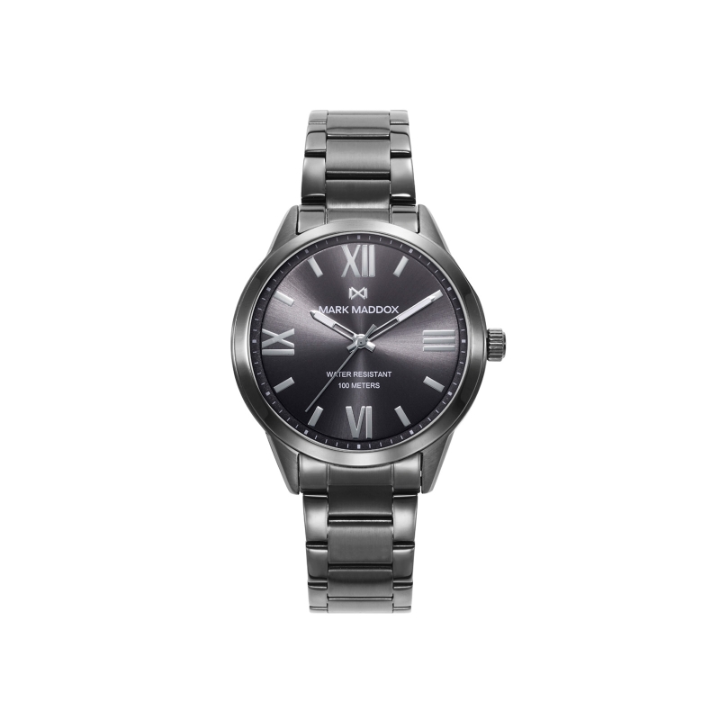 Reloj Mark Maddox negro MM1009-03 Reloj Mark Maddox negro MM1009-03