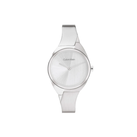 Reloj Calvin Klein mujer Dames Horloge Staal 25200234