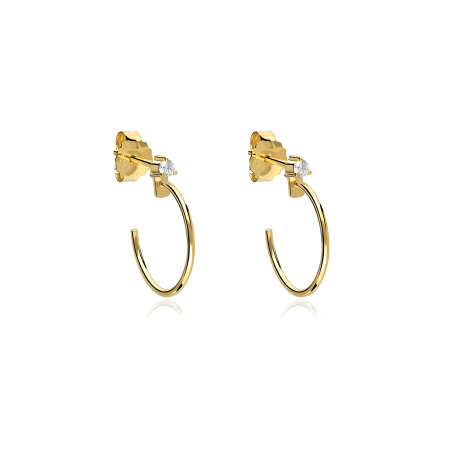Pendientes Itemporality SEA-201-044-01
