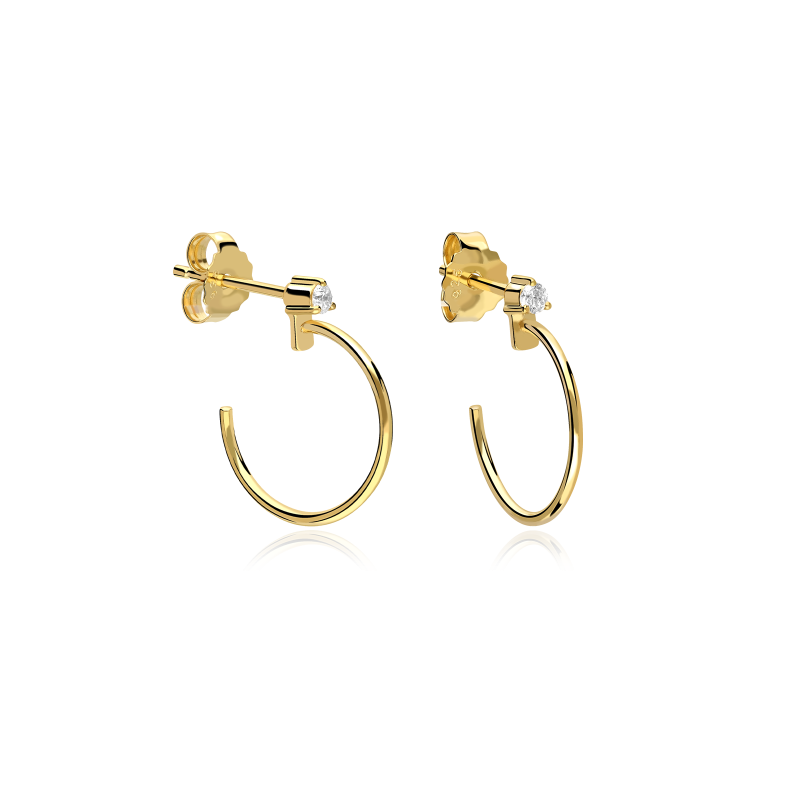 Pendientes Itemporality SEA-201-044-01