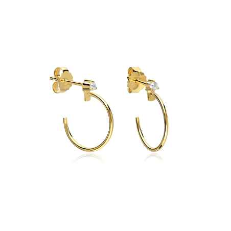 Pendientes Itemporality SEA-201-044-01