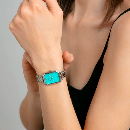 Reloj Viceroy rectangular 401288-37