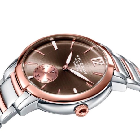 Reloj Viceroy rosa 401202-15