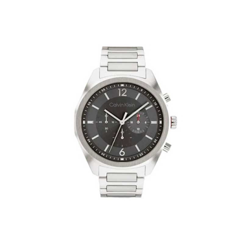 Reloj Calvin Klein hombre pulsera multifunción 25200264