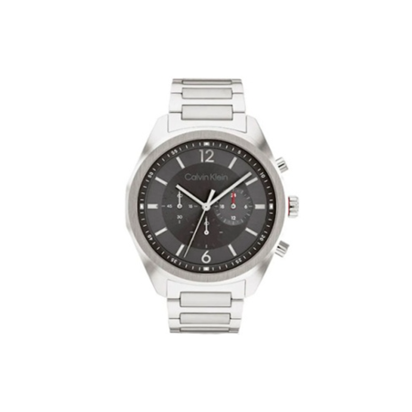 Reloj Calvin Klein hombre pulsera multifunción 25200264