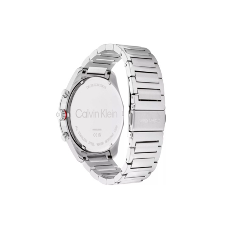 Reloj Calvin Klein hombre pulsera multifunción 25200264