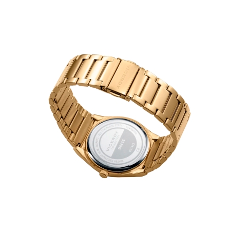 Reloj Viceroy dorado 401433-67
