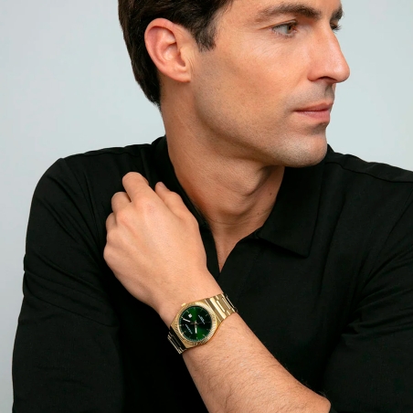 Reloj Viceroy dorado 401433-67