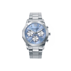 Reloj Viceroy azul 401447-35