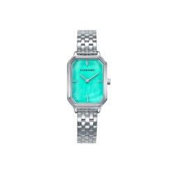 Reloj Viceroy turquesa rectangular 401288-67