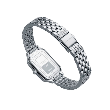 Reloj Viceroy turquesa rectangular 401288-67