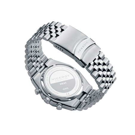 Reloj Viceroy azul y rojo 42459-37