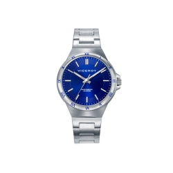 Reloj Viceroy azul 401294-37
