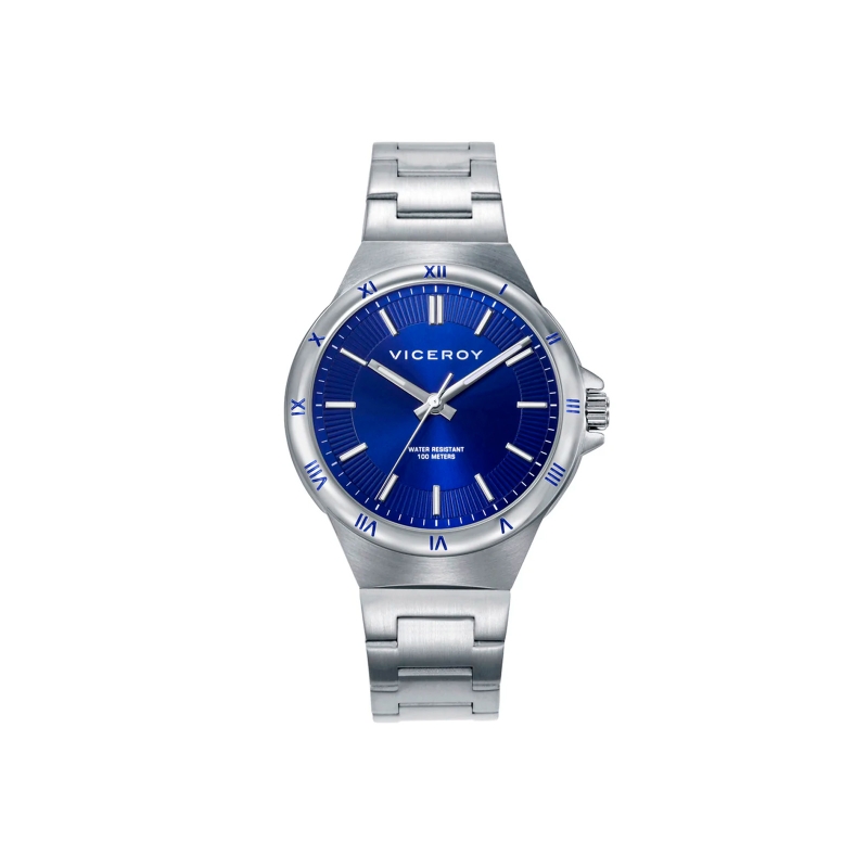 Reloj Viceroy azul 401294-37
