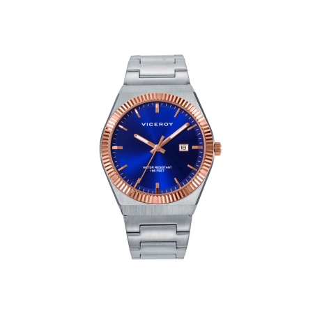 Reloj Viceroy bitono 401433-37