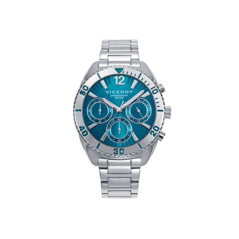 Reloj Viceroy azul 401292-65