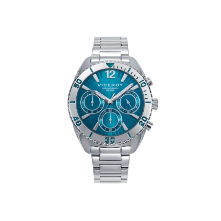 Reloj Viceroy azul 401292-65