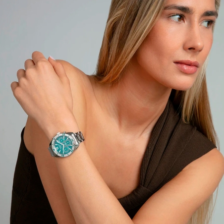 Reloj Viceroy azul 401292-65