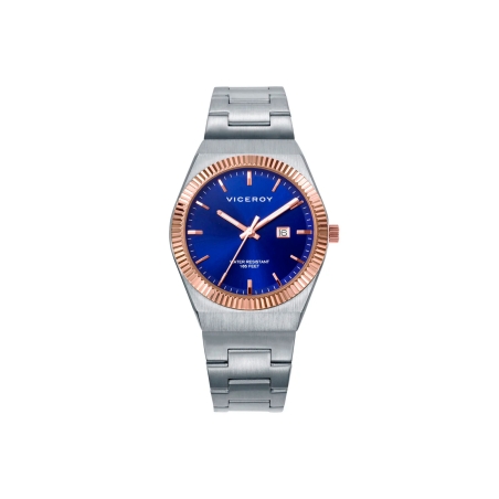 Reloj Viceroy bitono 401296-37