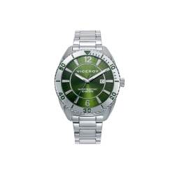 Reloj Viceroy verde 401290-65