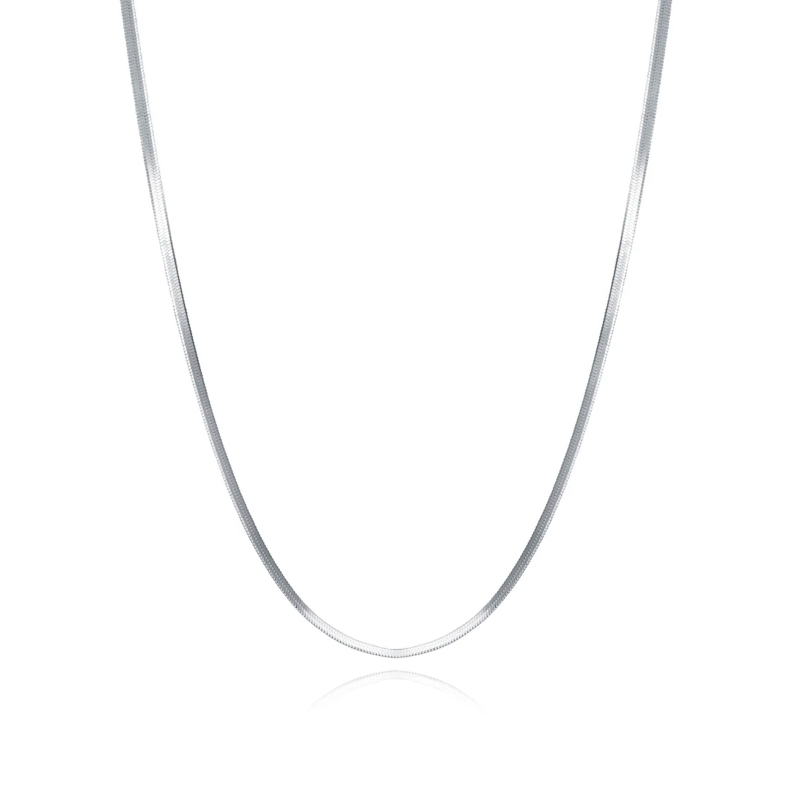 Collar Viceroy plata 9133C100-00