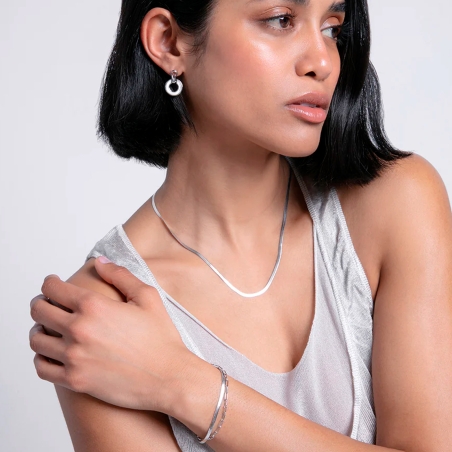 Pulsera Viceroy plata 9133P100-00