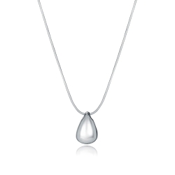 Collar Viceroy plata gota 13231C000-00