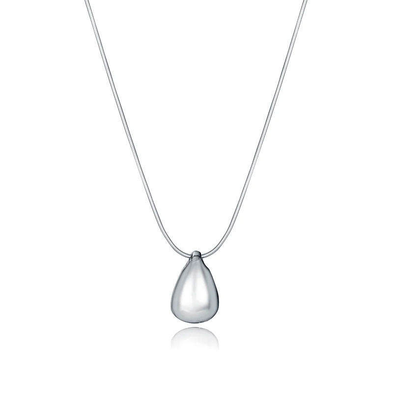 Collar Viceroy plata gota 13231C000-00