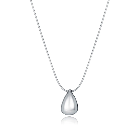 Collar Viceroy plata gota 13231C000-00