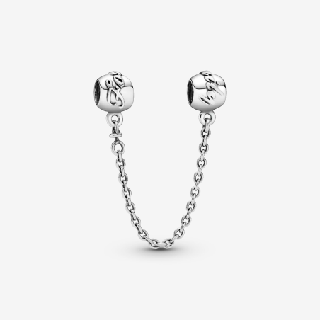 Cadena Pandora de seguridad Lazos Familiares 791788-05