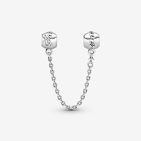 Cadena Pandora de seguridad Lazos Familiares 791788-05