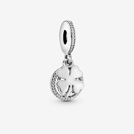 Charm colgante Día de la Suerte 792089CZ