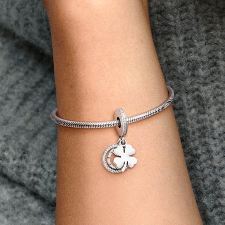 Charm colgante Día de la Suerte 792089CZ