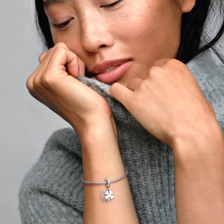Charm colgante Día de la Suerte 792089CZ