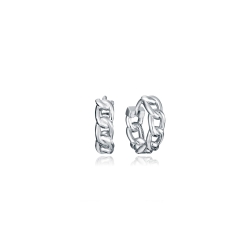 Pendientes Viceroy plata cadena 13202E000-00