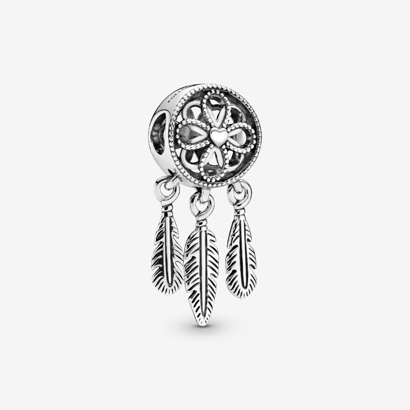 Charm Pandora Atrapasueños 797200