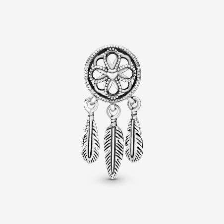 Charm Pandora Atrapasueños 797200