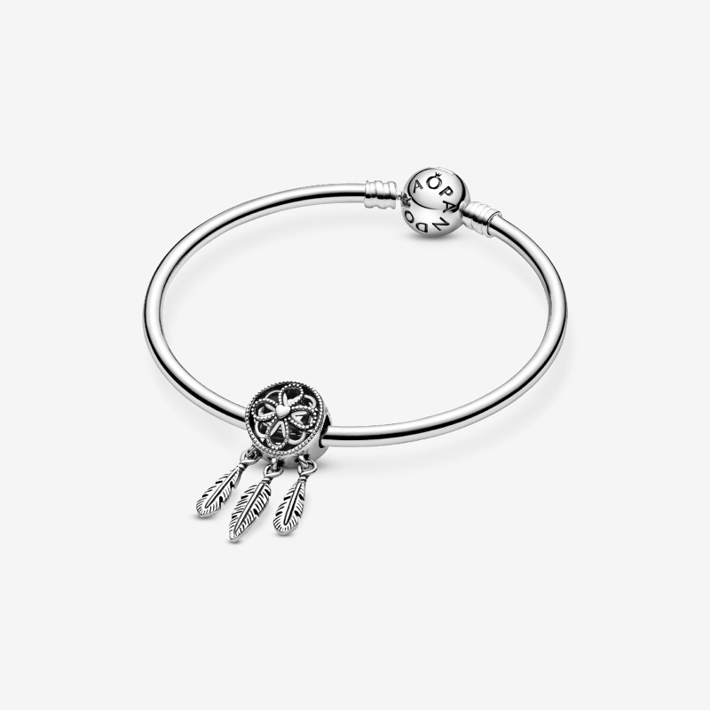 Charm Pandora Atrapasueños 797200 - Joyerías Sánchez