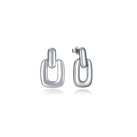 Pendientes Viceroy plata 2317E000-00
