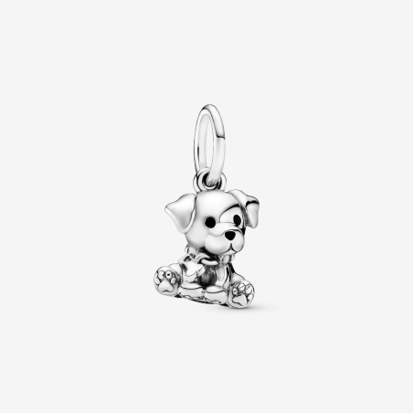 Charm Pandora Labrador 798009EN16
