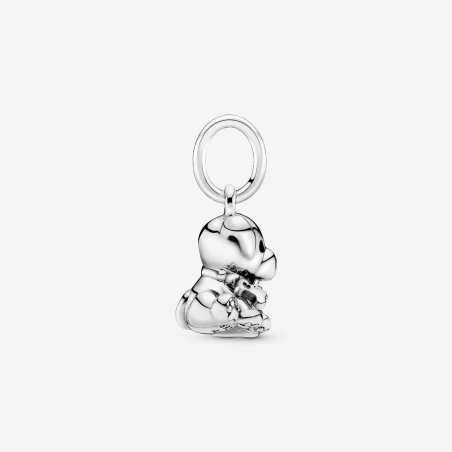 Charm Pandora Labrador 798009EN16