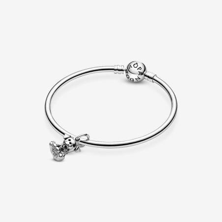 Charm Pandora Labrador 798009EN16