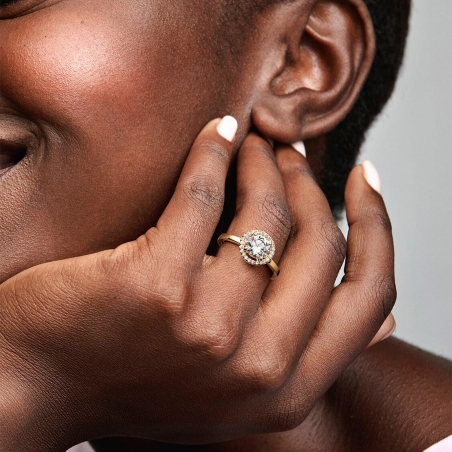 Anillo Pandora Shine 161234C01