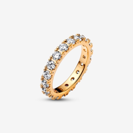 Anillo Pandora Eternity Brillante 160050C01
