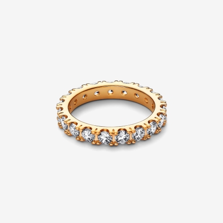 Anillo Pandora Eternity Brillante 160050C01
