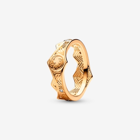 Anillo Pandora Corona Juego de Tronos 162969C01