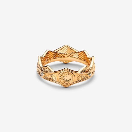 Anillo Pandora Corona Juego de Tronos 162969C01