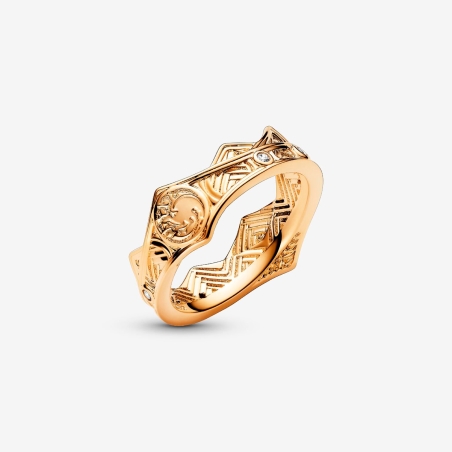 Anillo Pandora Corona Juego de Tronos 162969C01