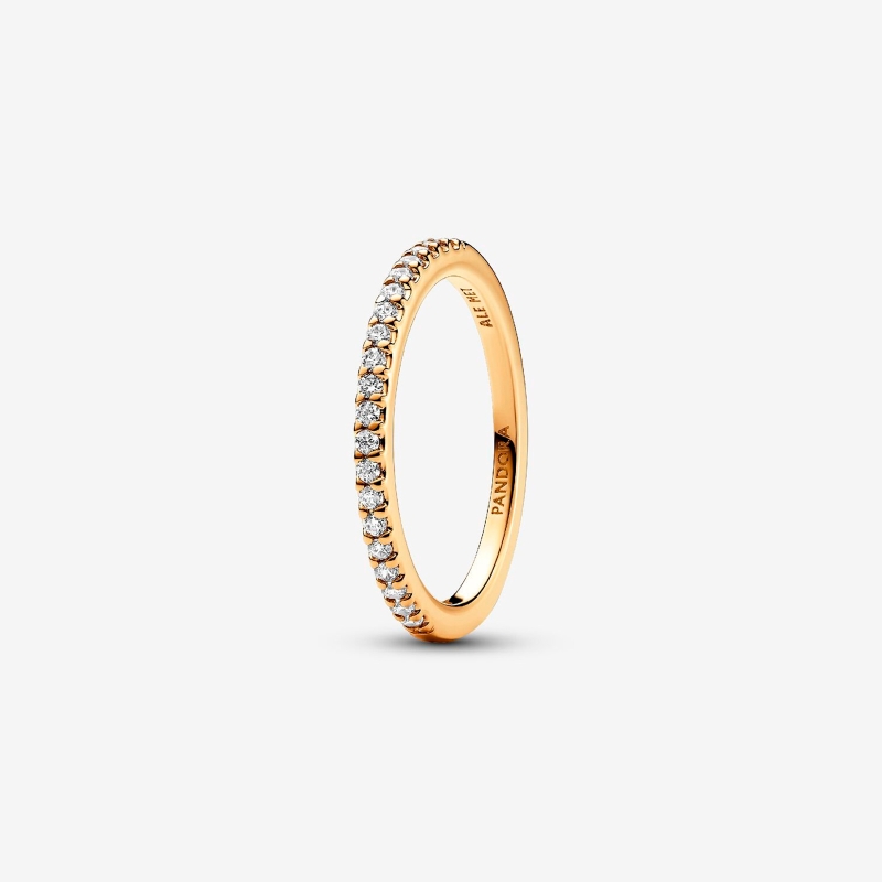 Anillo Pandora circonitas​ 162999C01