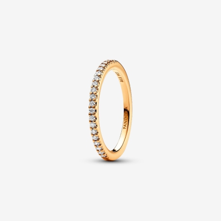 Anillo Pandora circonitas​ 162999C01